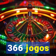 366 jogos